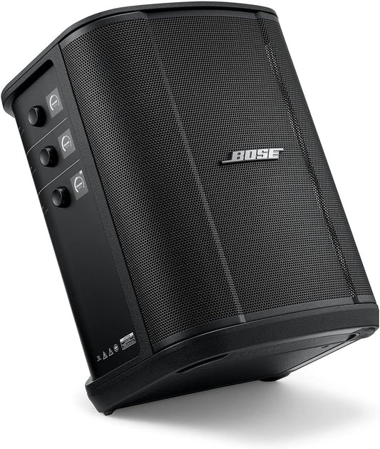 Bose S1 Pro+ Portable Wireless PA System with Bluetooth