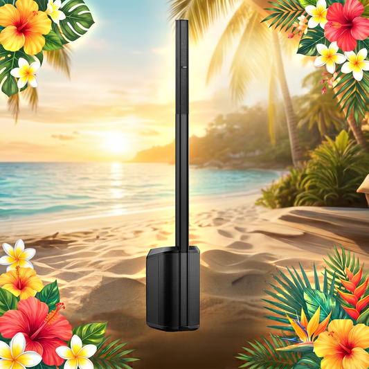 Platinum Karaoke System | Best For Any Home | Customer Best Choice